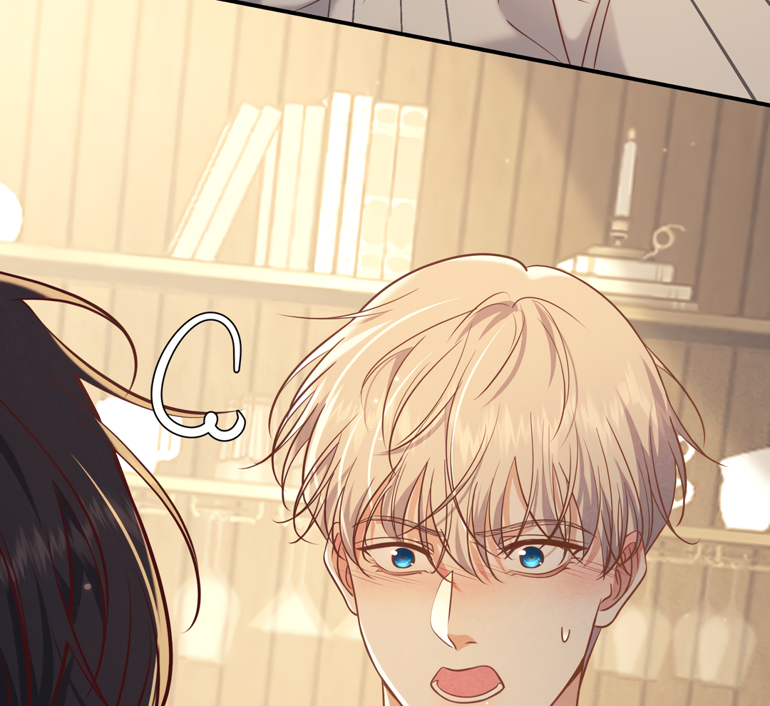Kill My Love [Team Hazama] - Chapter 36 manhwa