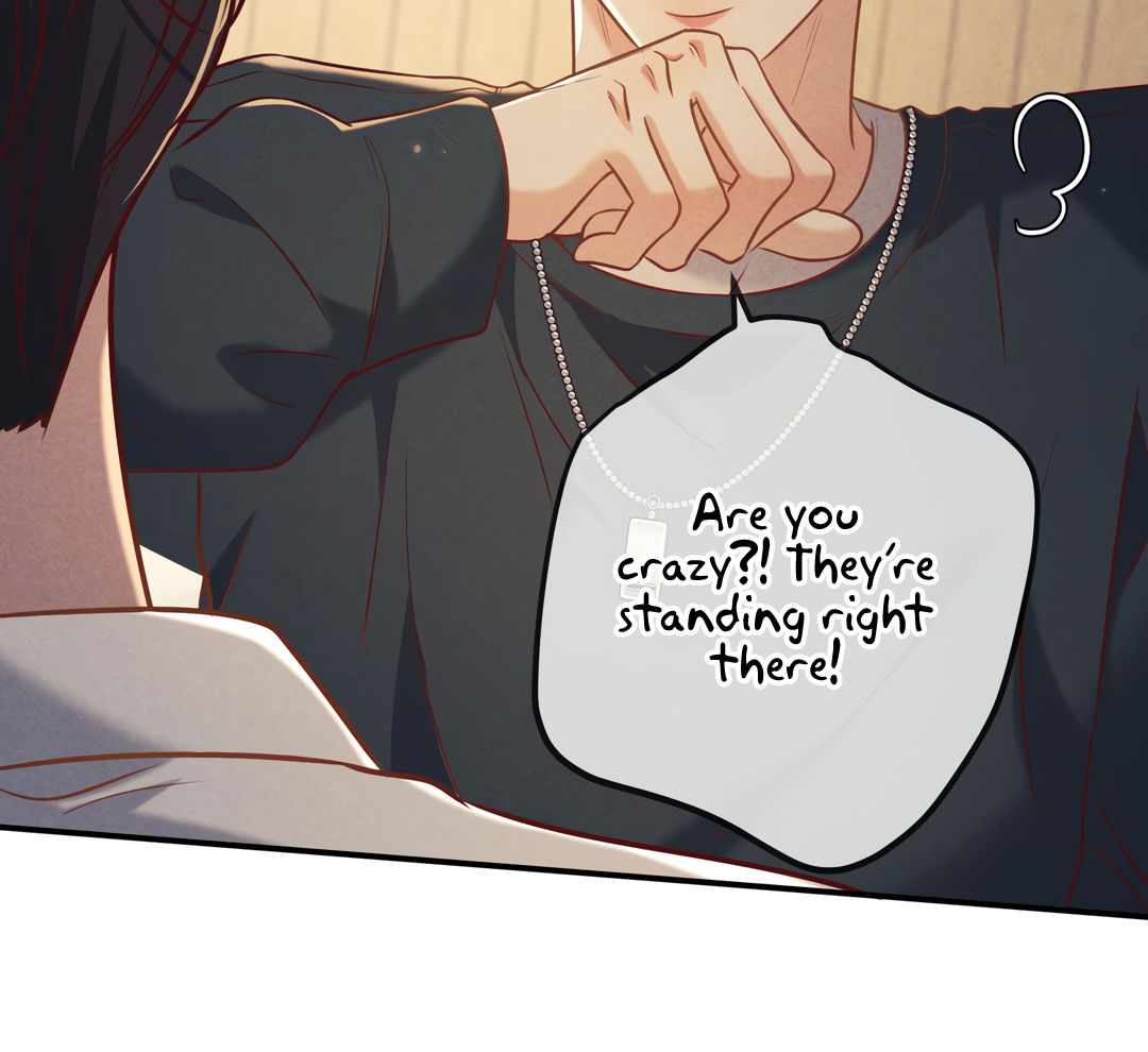 Kill My Love [Team Hazama] - Chapter 36 manhwa
