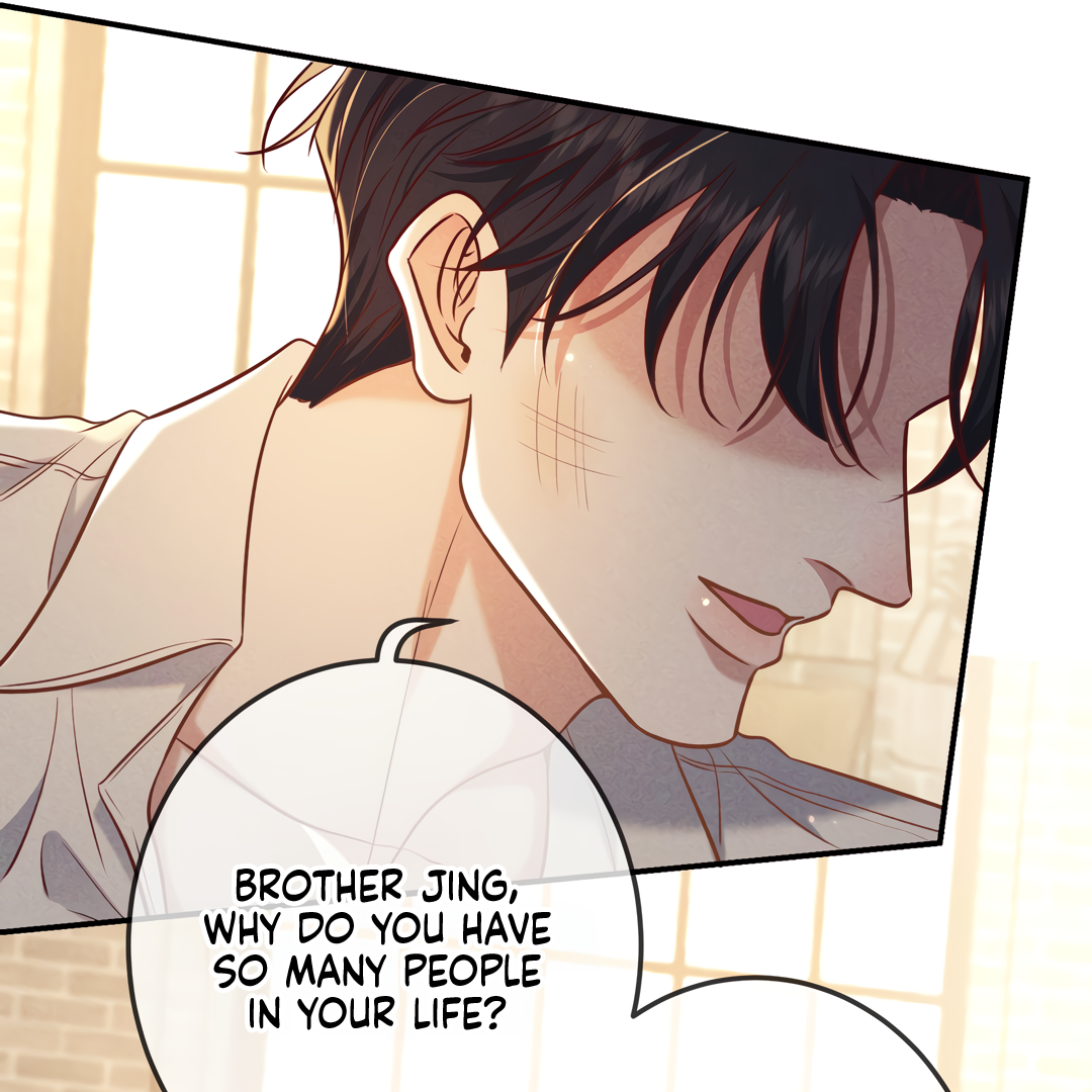 Kill My Love [Team Hazama] - Chapter 36 manhwa