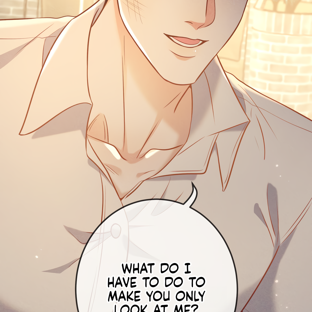 Kill My Love [Team Hazama] - Chapter 36 manhwa