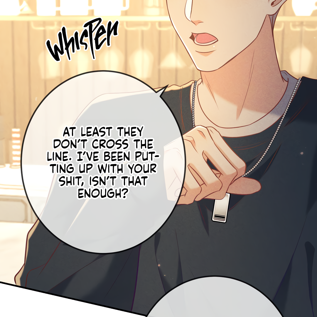 Kill My Love [Team Hazama] - Chapter 36 manhwa