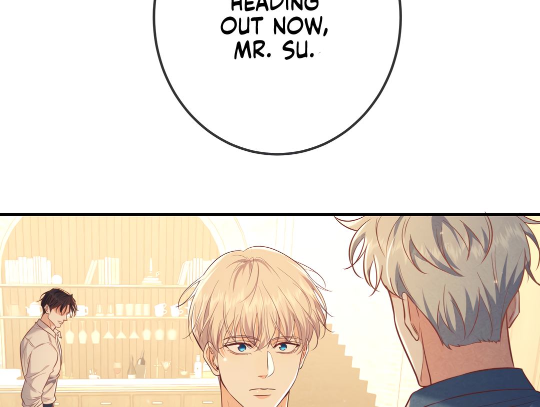 Kill My Love [Team Hazama] - Chapter 36 manhwa
