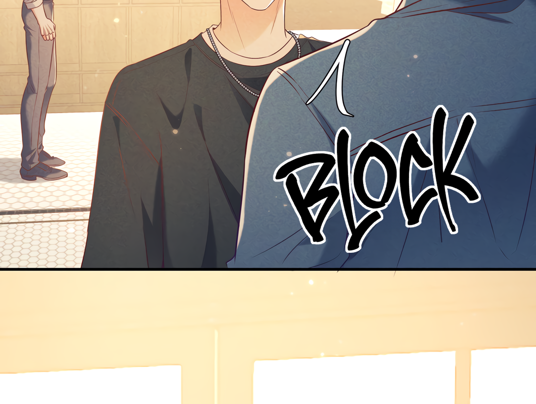Kill My Love [Team Hazama] - Chapter 36 manhwa