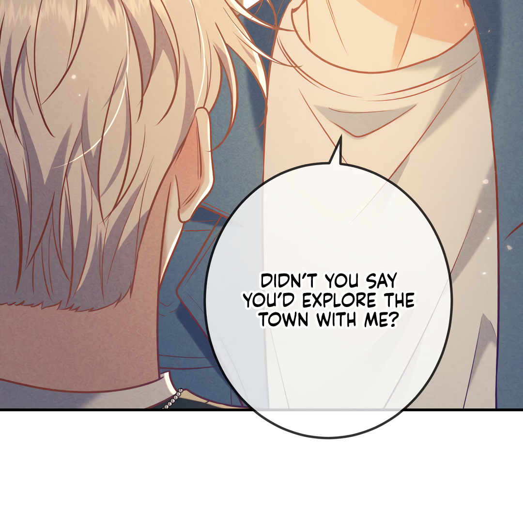 Kill My Love [Team Hazama] - Chapter 36 manhwa