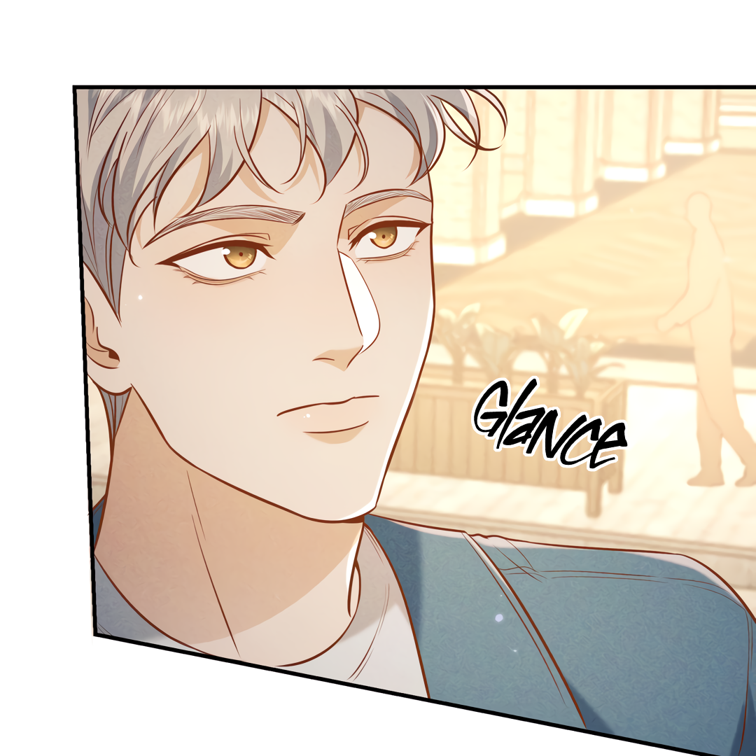 Kill My Love [Team Hazama] - Chapter 36 manhwa