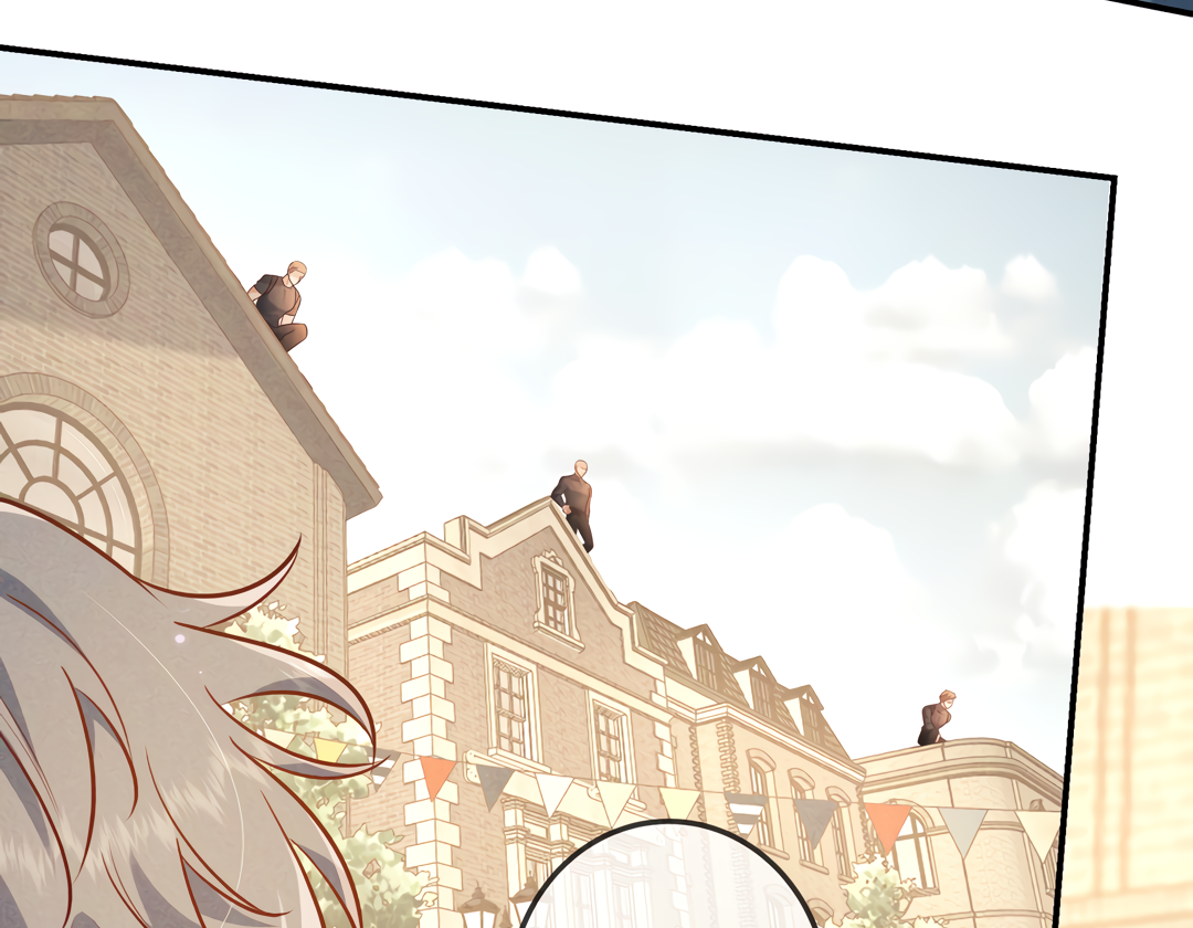Kill My Love [Team Hazama] - Chapter 36 manhwa