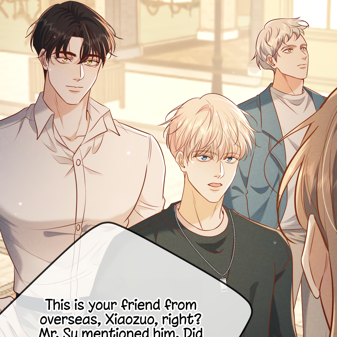 Kill My Love [Team Hazama] - Chapter 36 manhwa