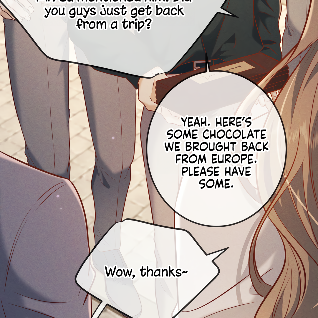 Kill My Love [Team Hazama] - Chapter 36 manhwa