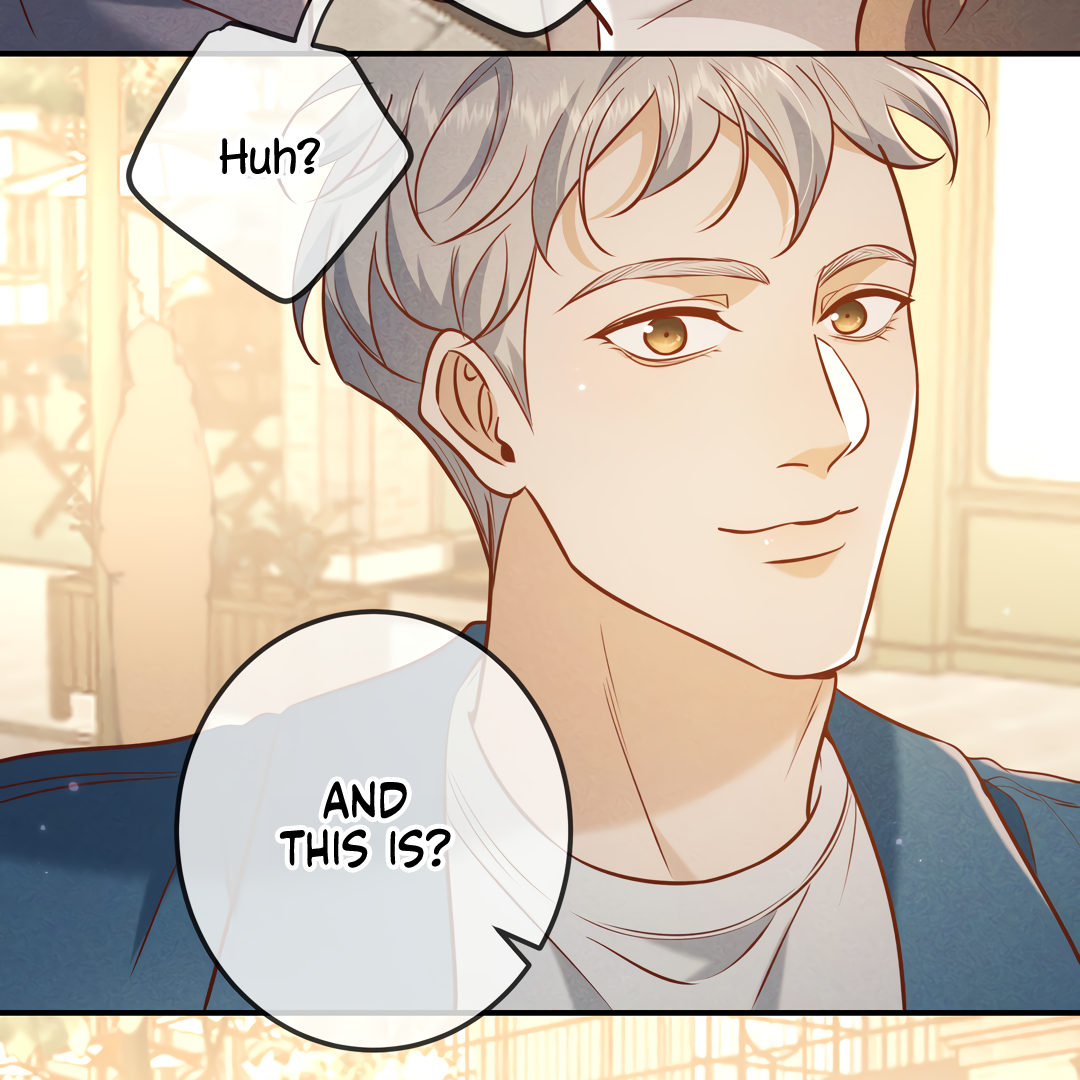Kill My Love [Team Hazama] - Chapter 36 manhwa