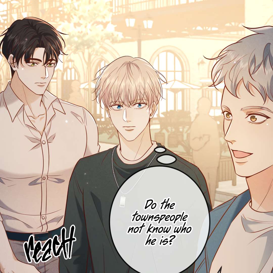 Kill My Love [Team Hazama] - Chapter 36 manhwa