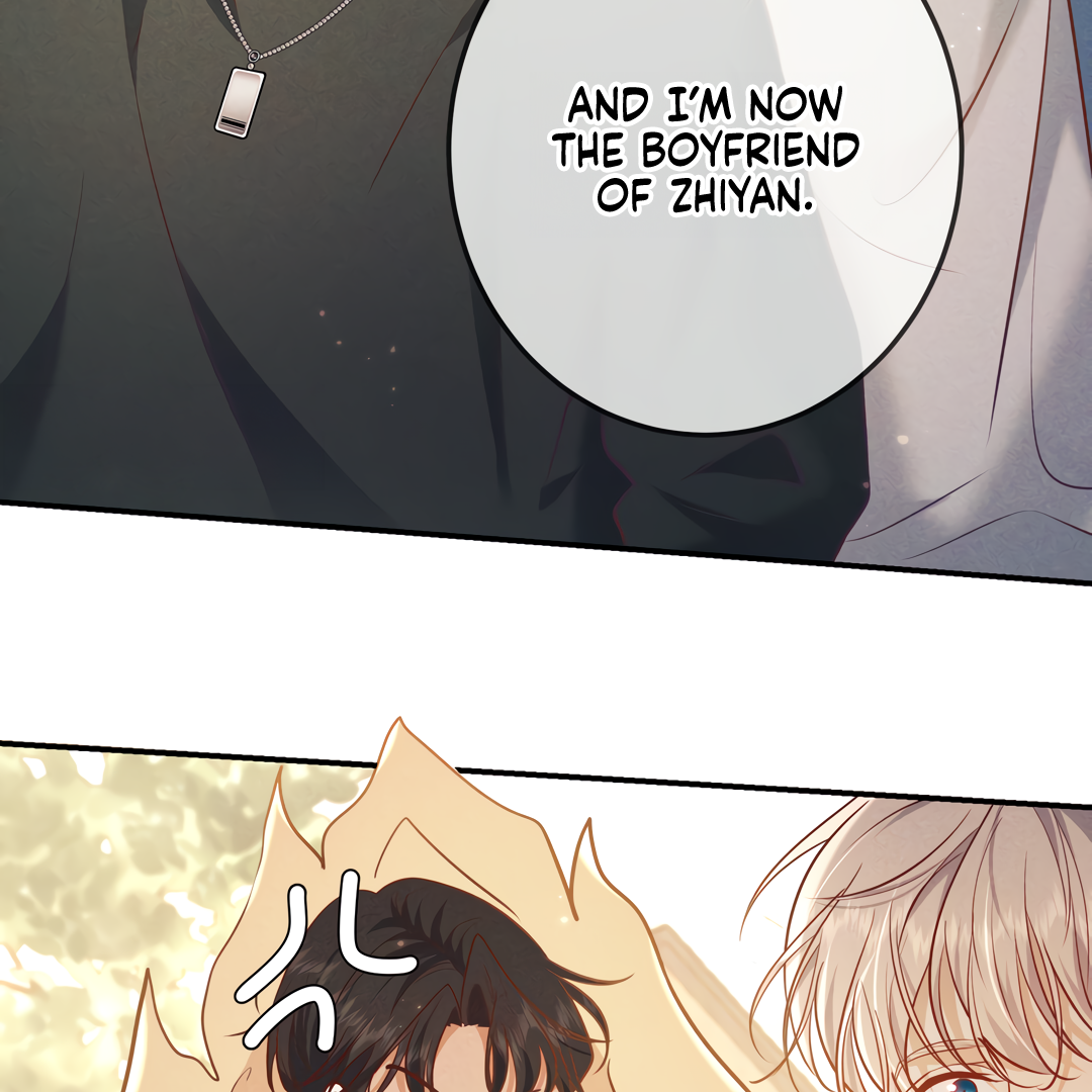 Kill My Love [Team Hazama] - Chapter 36 manhwa