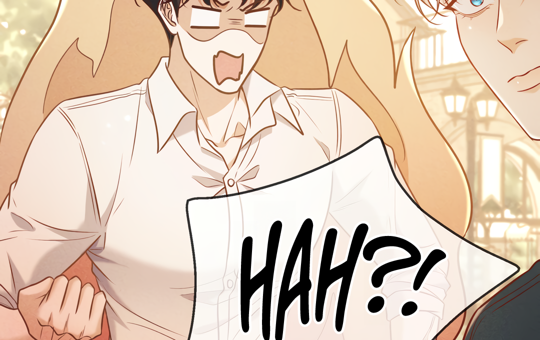 Kill My Love [Team Hazama] - Chapter 36 manhwa