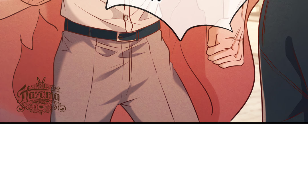 Kill My Love [Team Hazama] - Chapter 36 manhwa