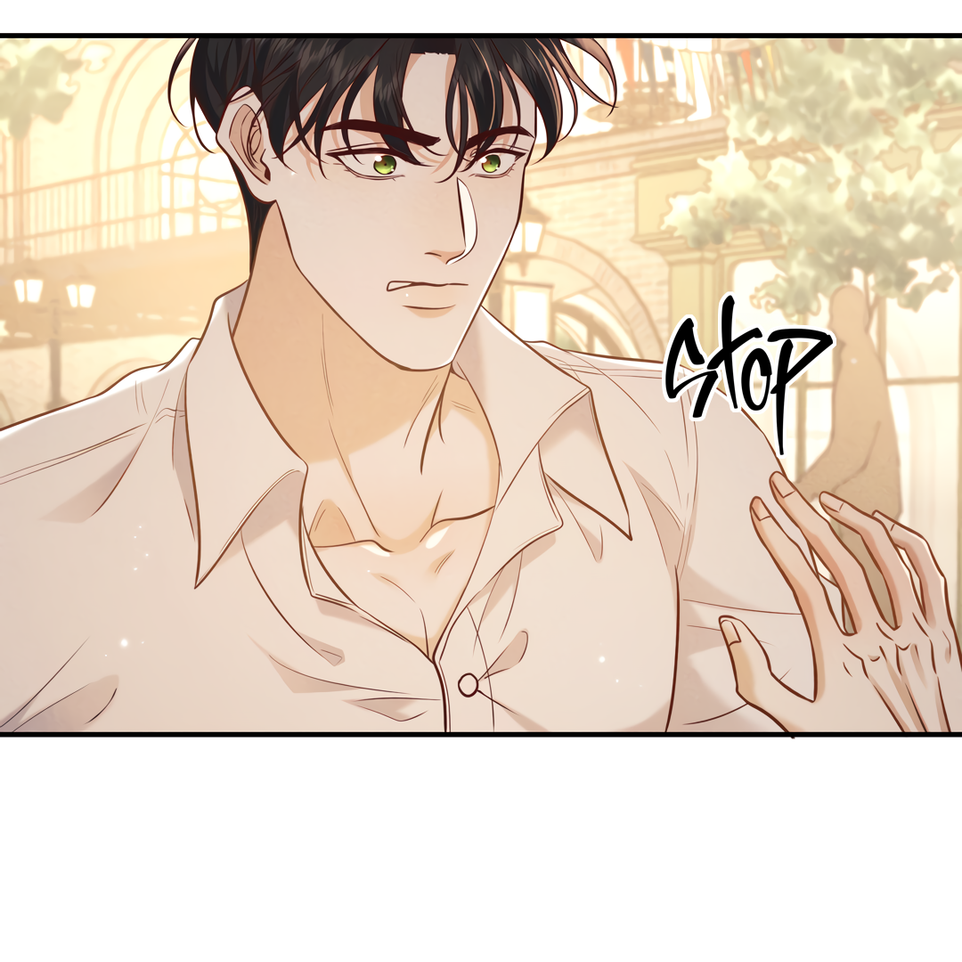 Kill My Love [Team Hazama] - Chapter 36 manhwa