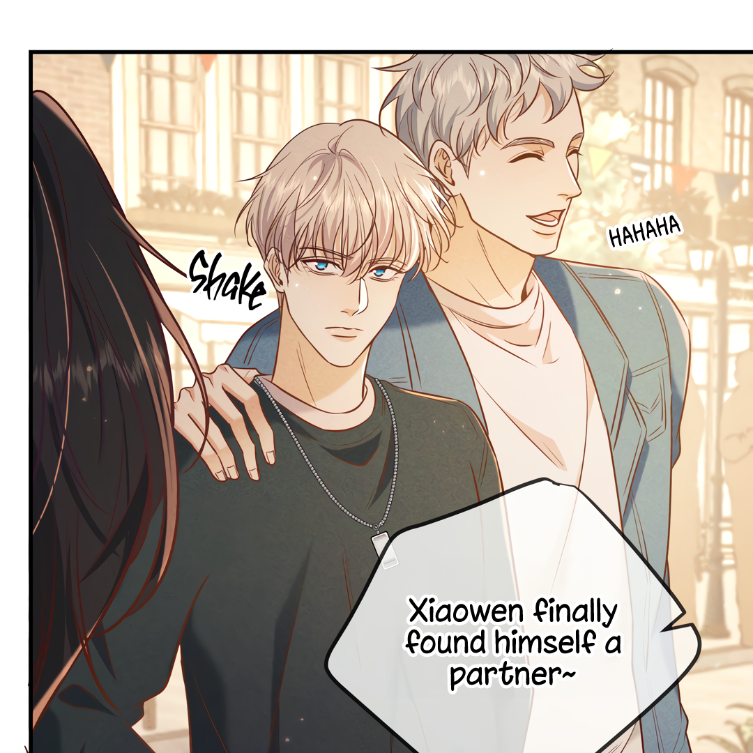 Kill My Love [Team Hazama] - Chapter 36 manhwa