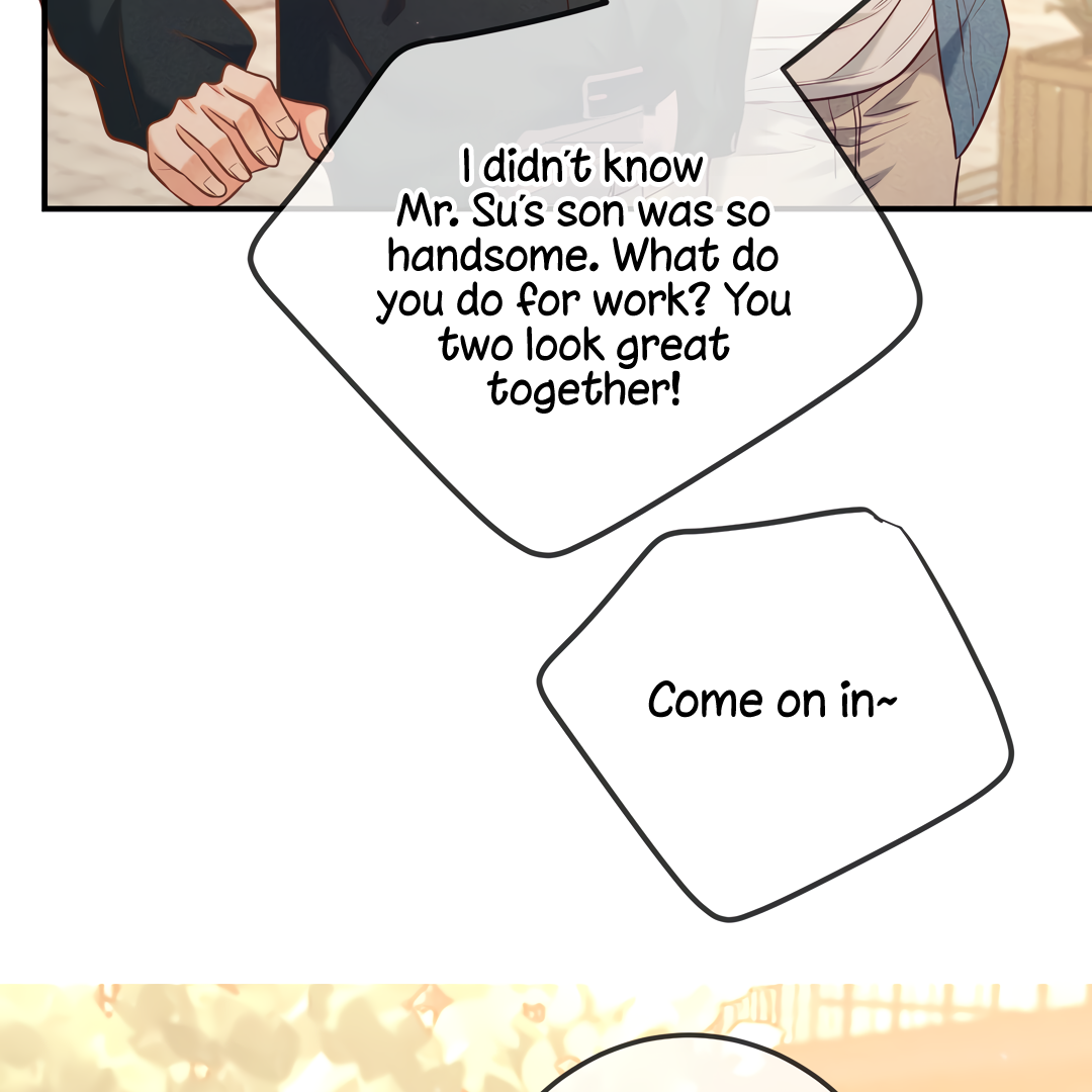 Kill My Love [Team Hazama] - Chapter 36 manhwa