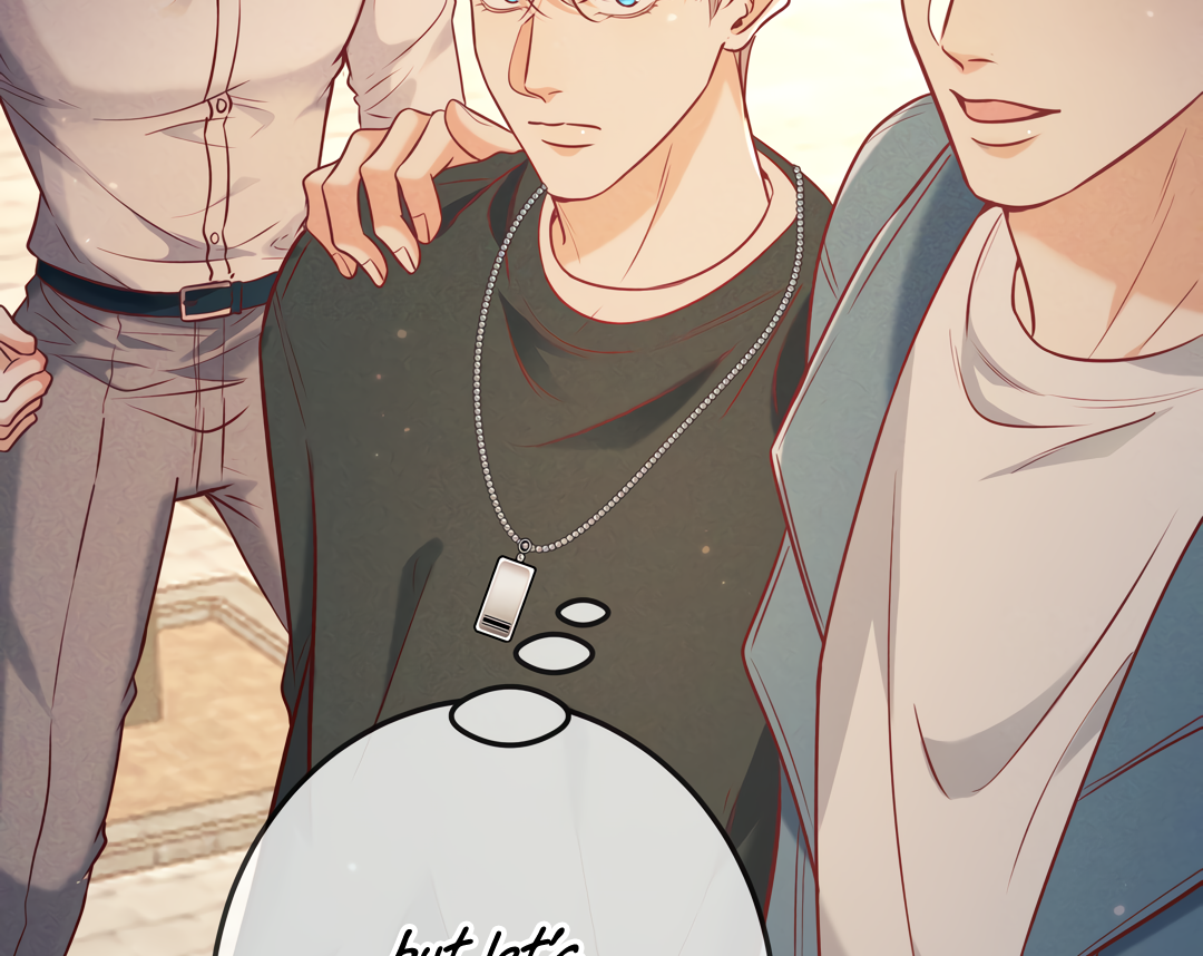 Kill My Love [Team Hazama] - Chapter 36 manhwa