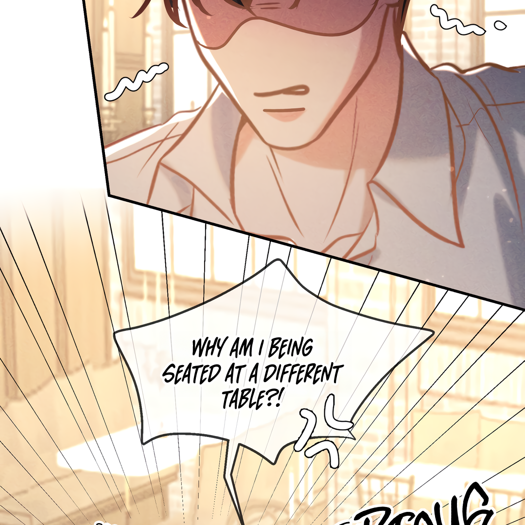 Kill My Love [Team Hazama] - Chapter 36 manhwa