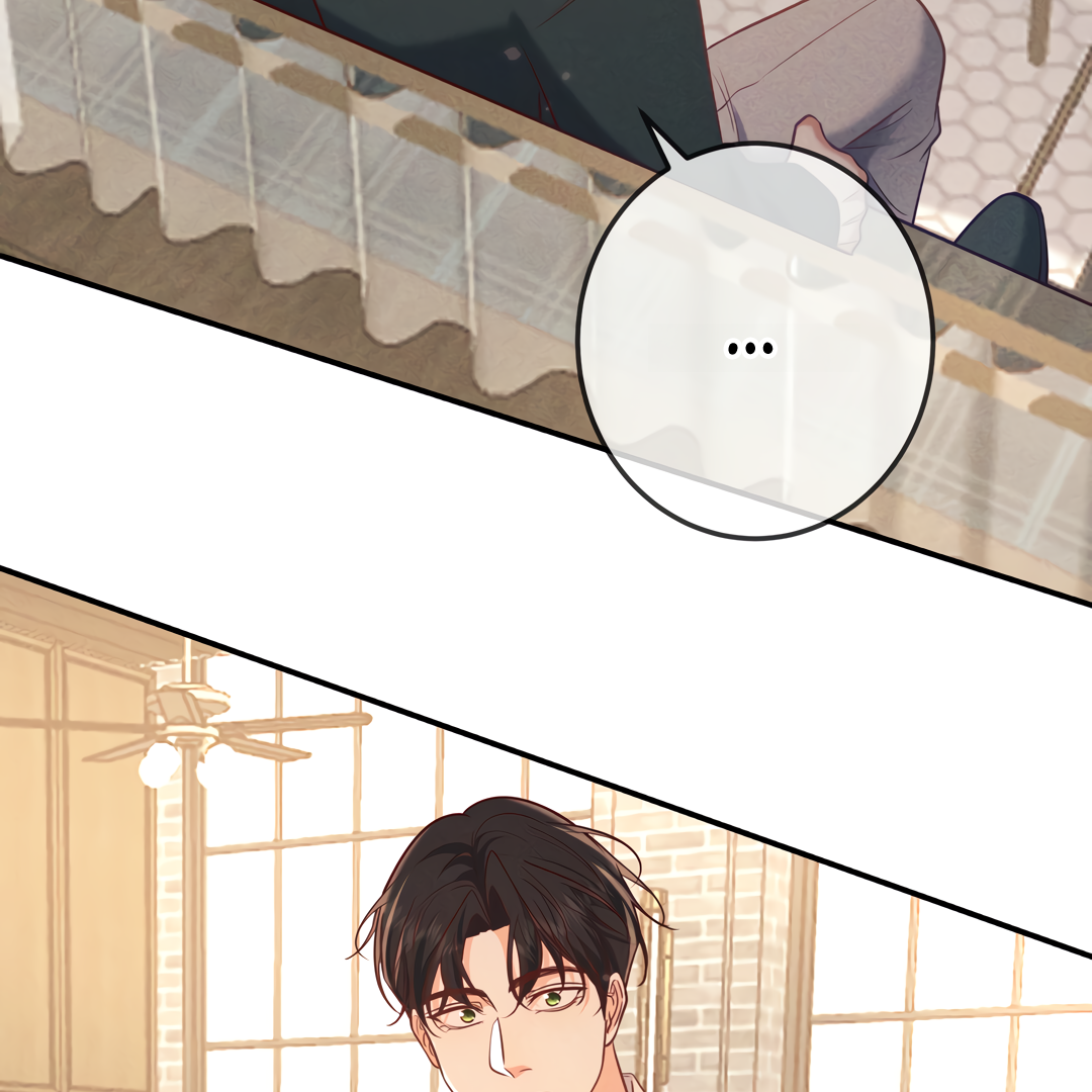 Kill My Love [Team Hazama] - Chapter 36 manhwa