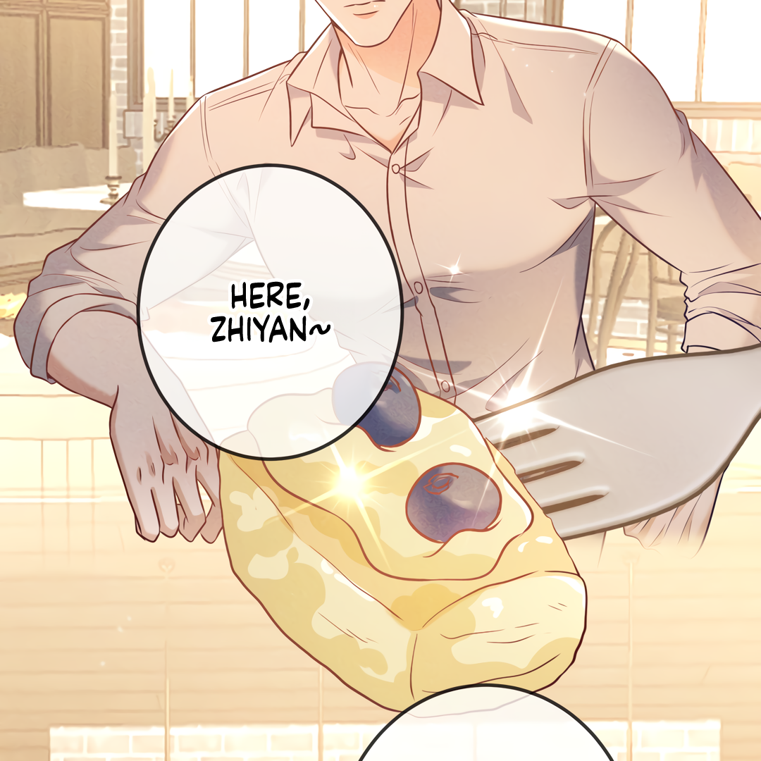 Kill My Love [Team Hazama] - Chapter 36 manhwa