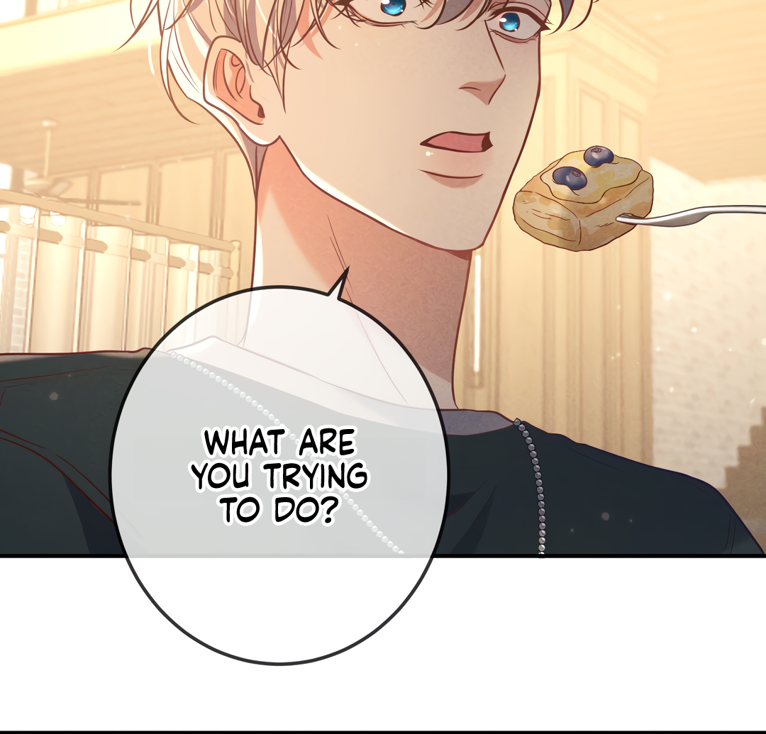 Kill My Love [Team Hazama] - Chapter 36 manhwa