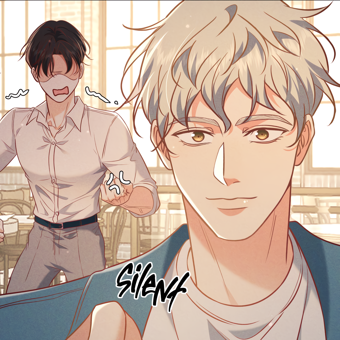 Kill My Love [Team Hazama] - Chapter 36 manhwa
