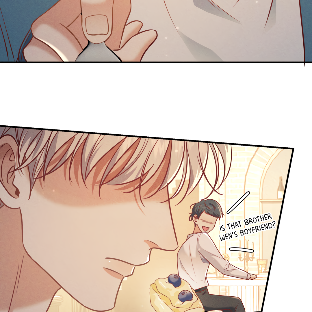 Kill My Love [Team Hazama] - Chapter 36 manhwa