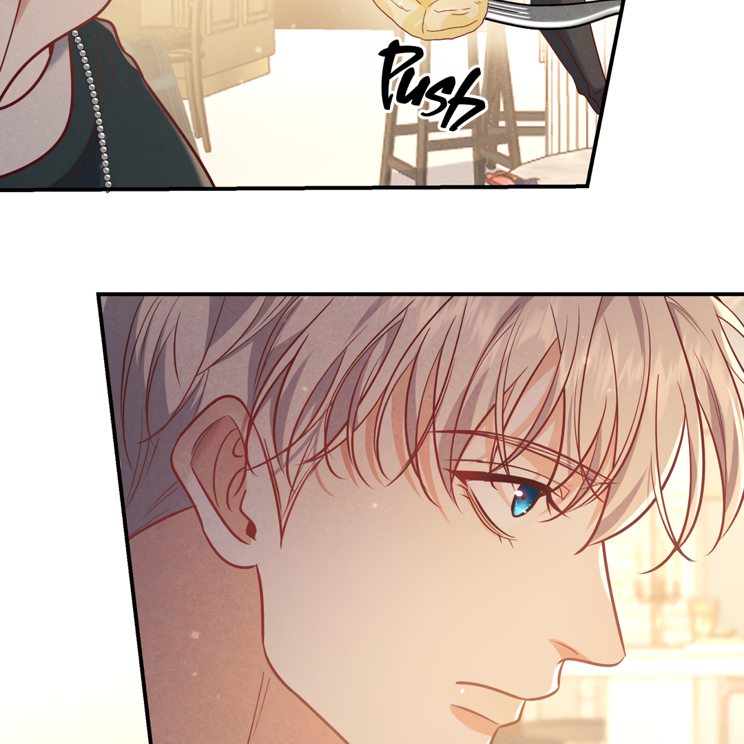 Kill My Love [Team Hazama] - Chapter 36 manhwa