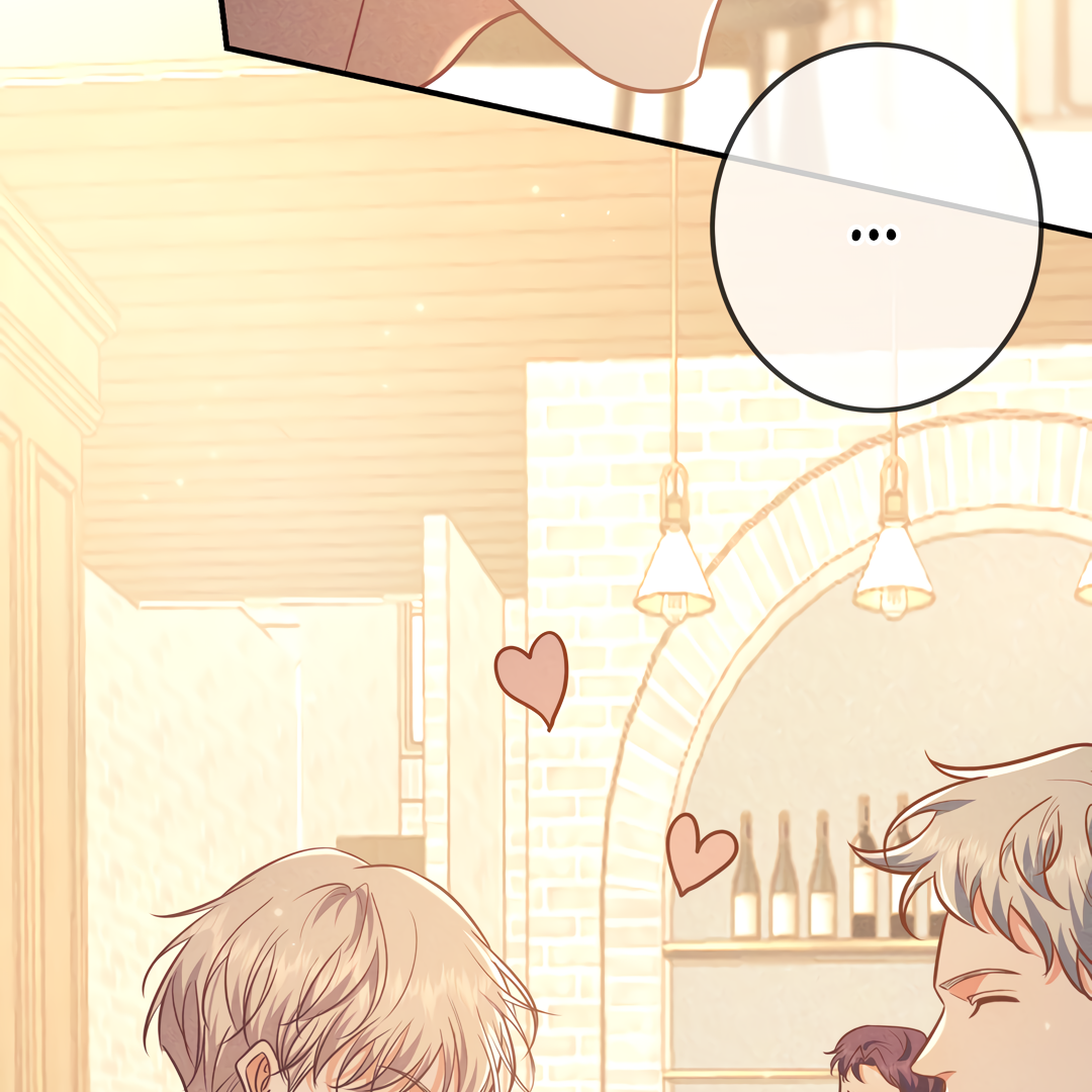 Kill My Love [Team Hazama] - Chapter 36 manhwa