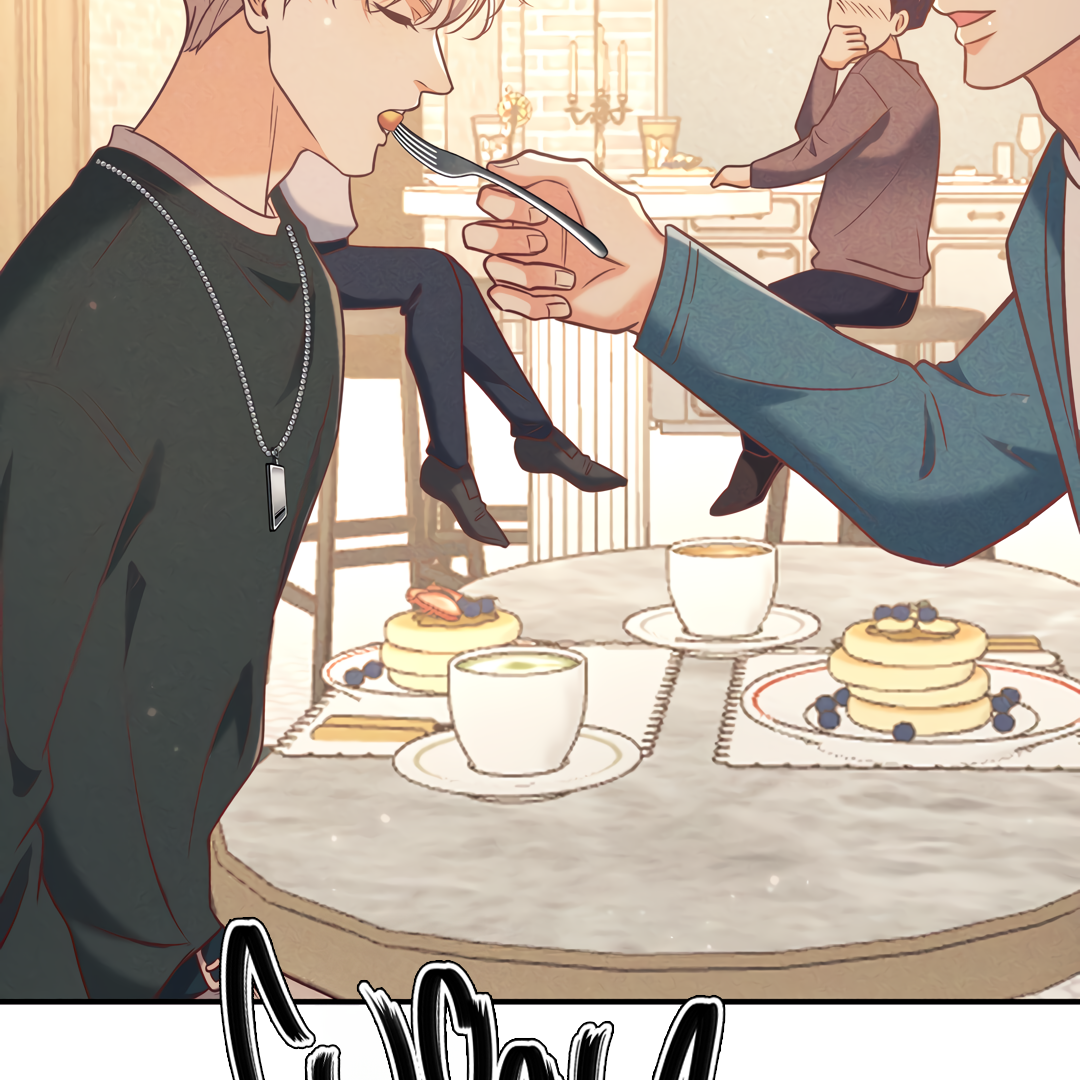 Kill My Love [Team Hazama] - Chapter 36 manhwa