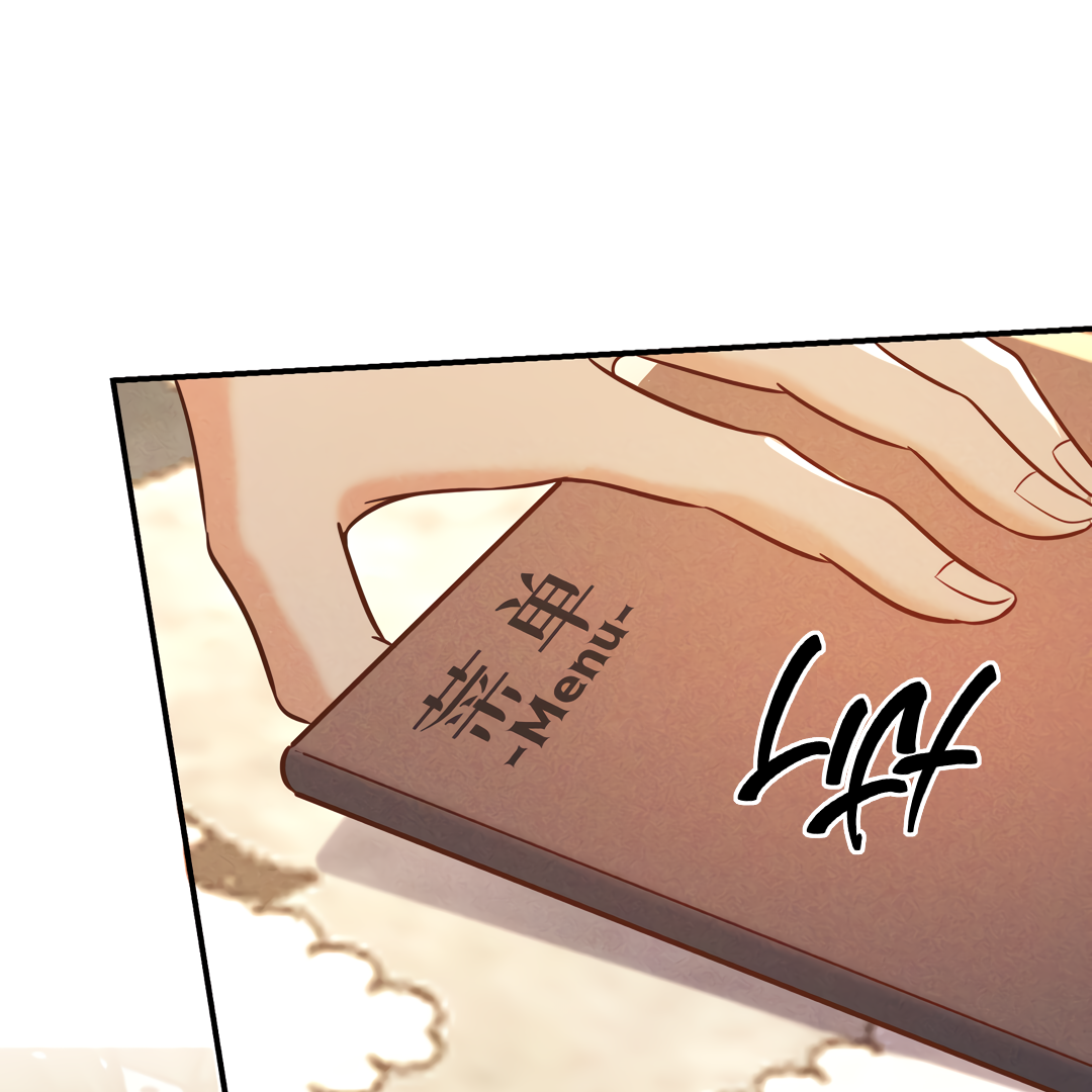 Kill My Love [Team Hazama] - Chapter 36 manhwa