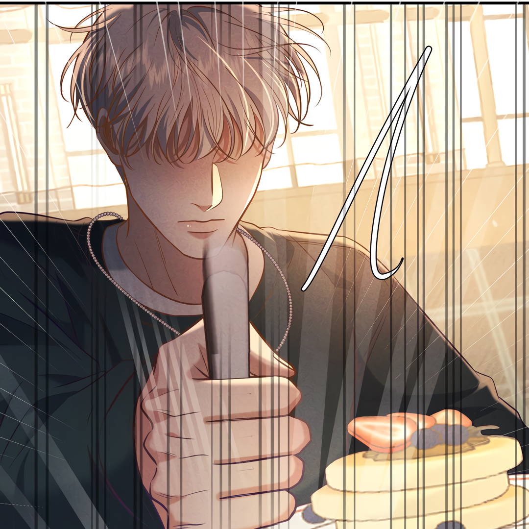 Kill My Love [Team Hazama] - Chapter 36 manhwa