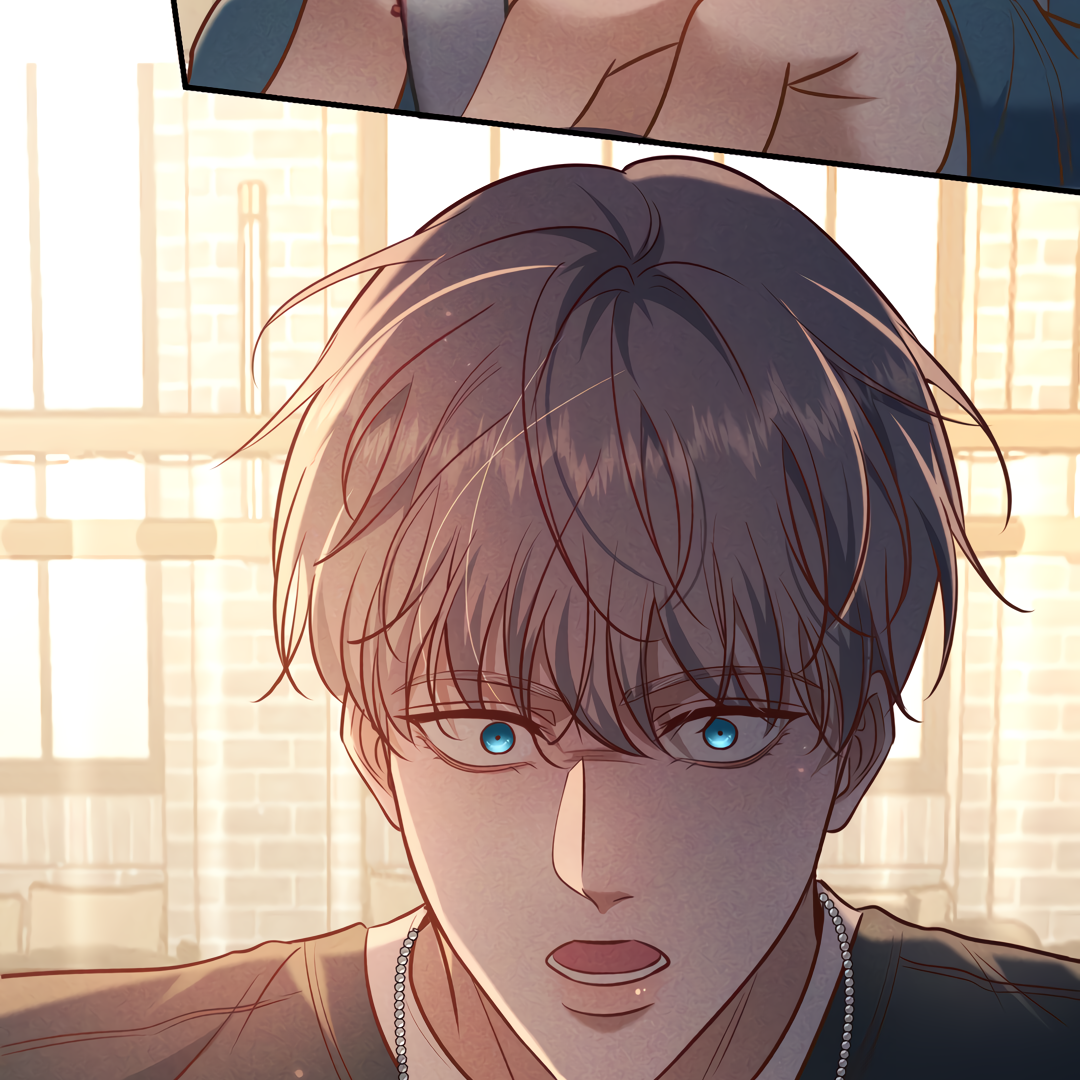 Kill My Love [Team Hazama] - Chapter 36 manhwa