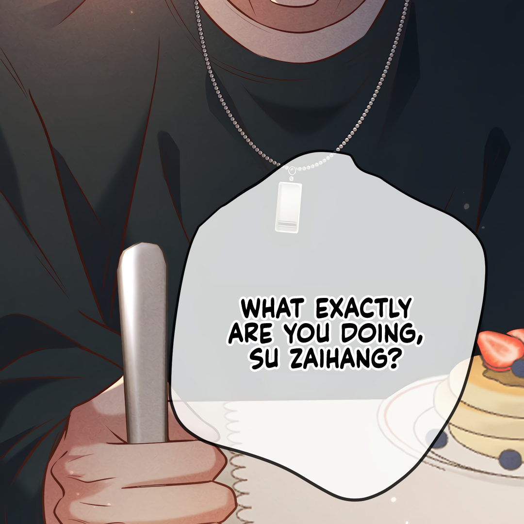 Kill My Love [Team Hazama] - Chapter 36 manhwa