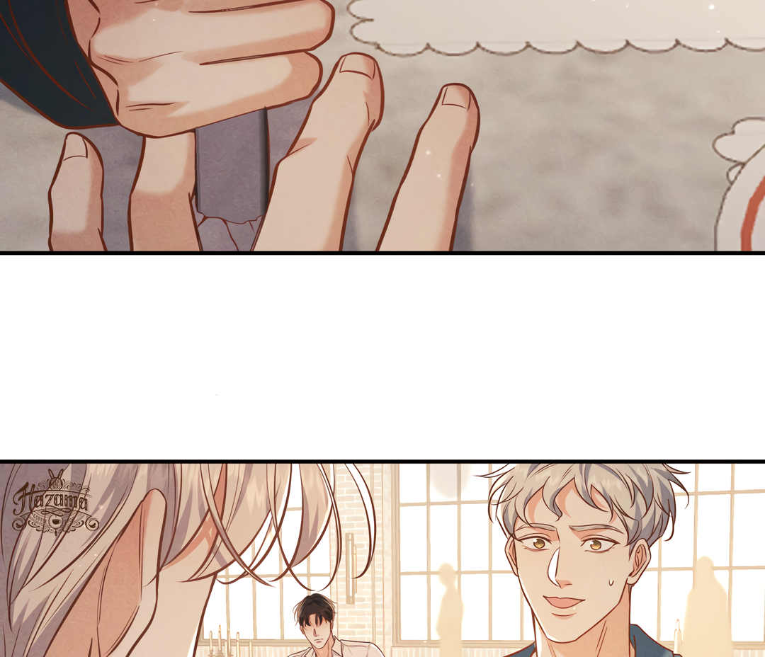 Kill My Love [Team Hazama] - Chapter 36 manhwa