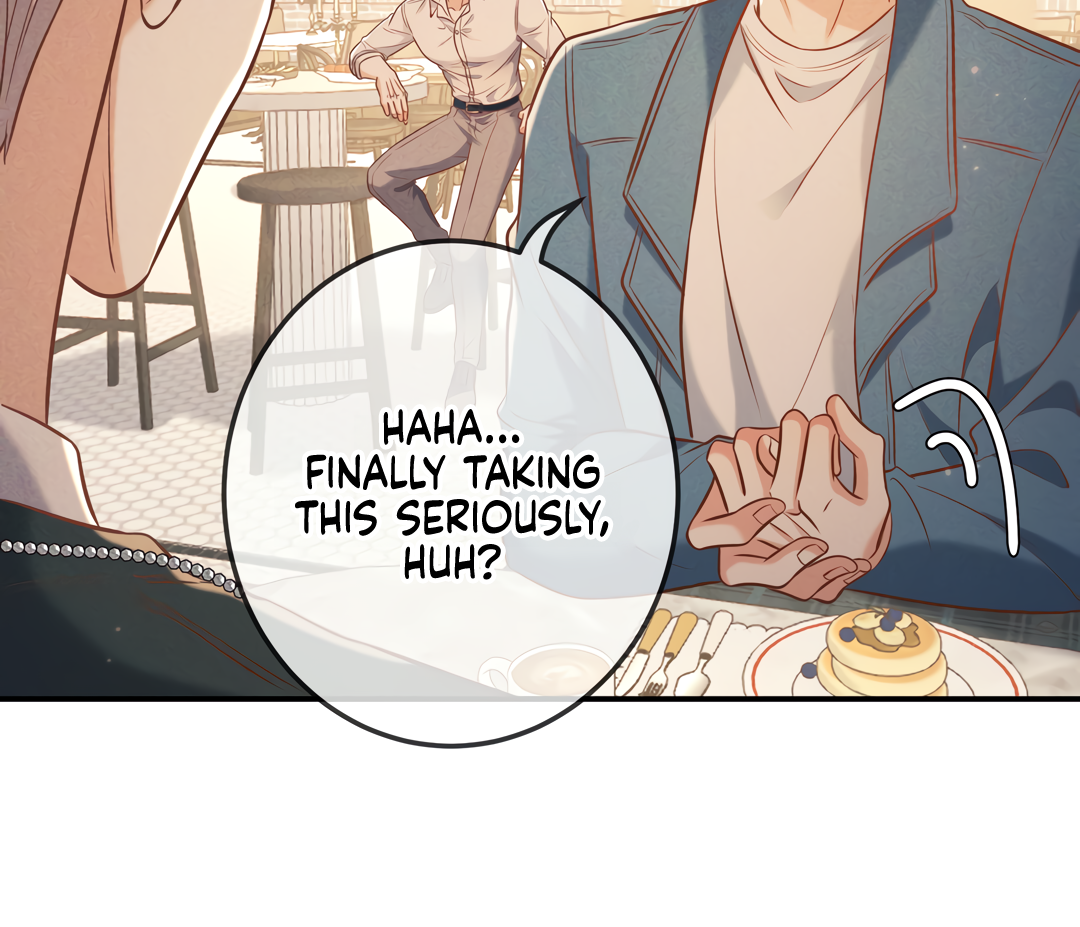 Kill My Love [Team Hazama] - Chapter 36 manhwa