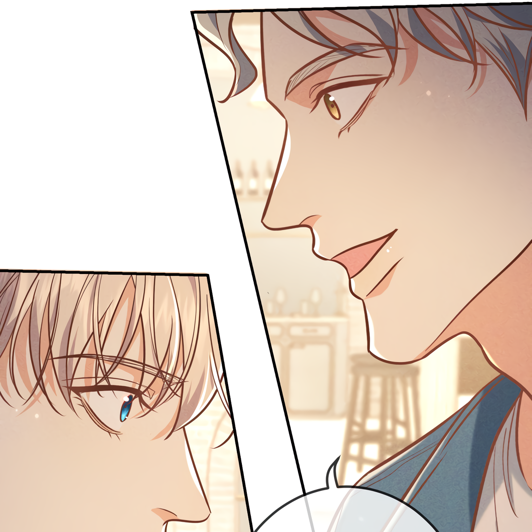 Kill My Love [Team Hazama] - Chapter 36 manhwa