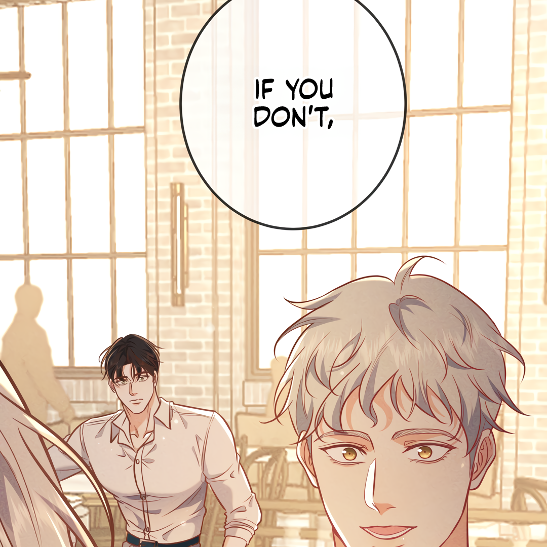 Kill My Love [Team Hazama] - Chapter 36 manhwa