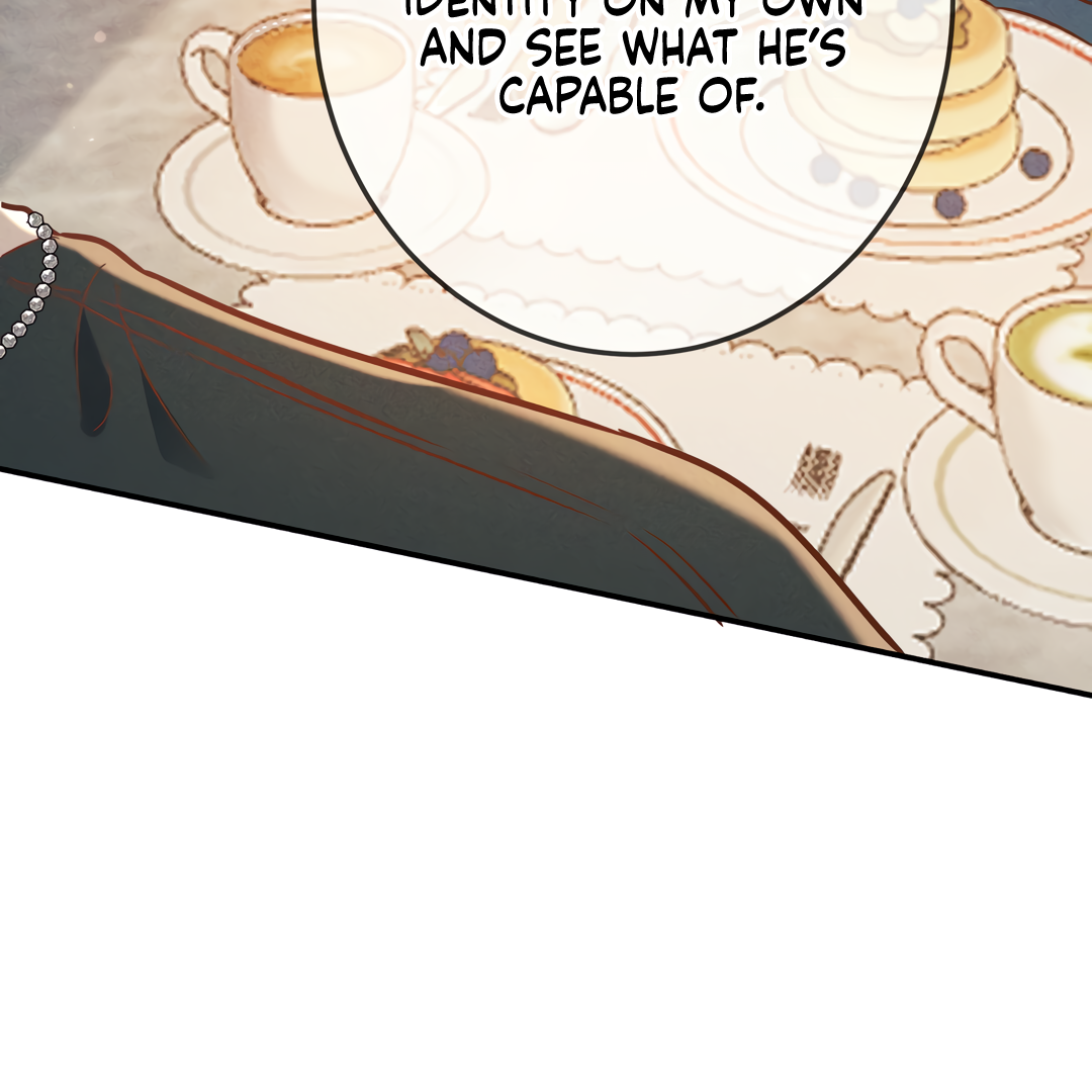 Kill My Love [Team Hazama] - Chapter 36 manhwa