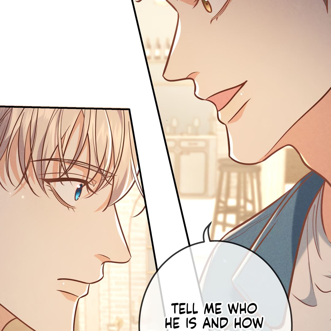 Kill My Love [Team Hazama] - Chapter 37 manhwa