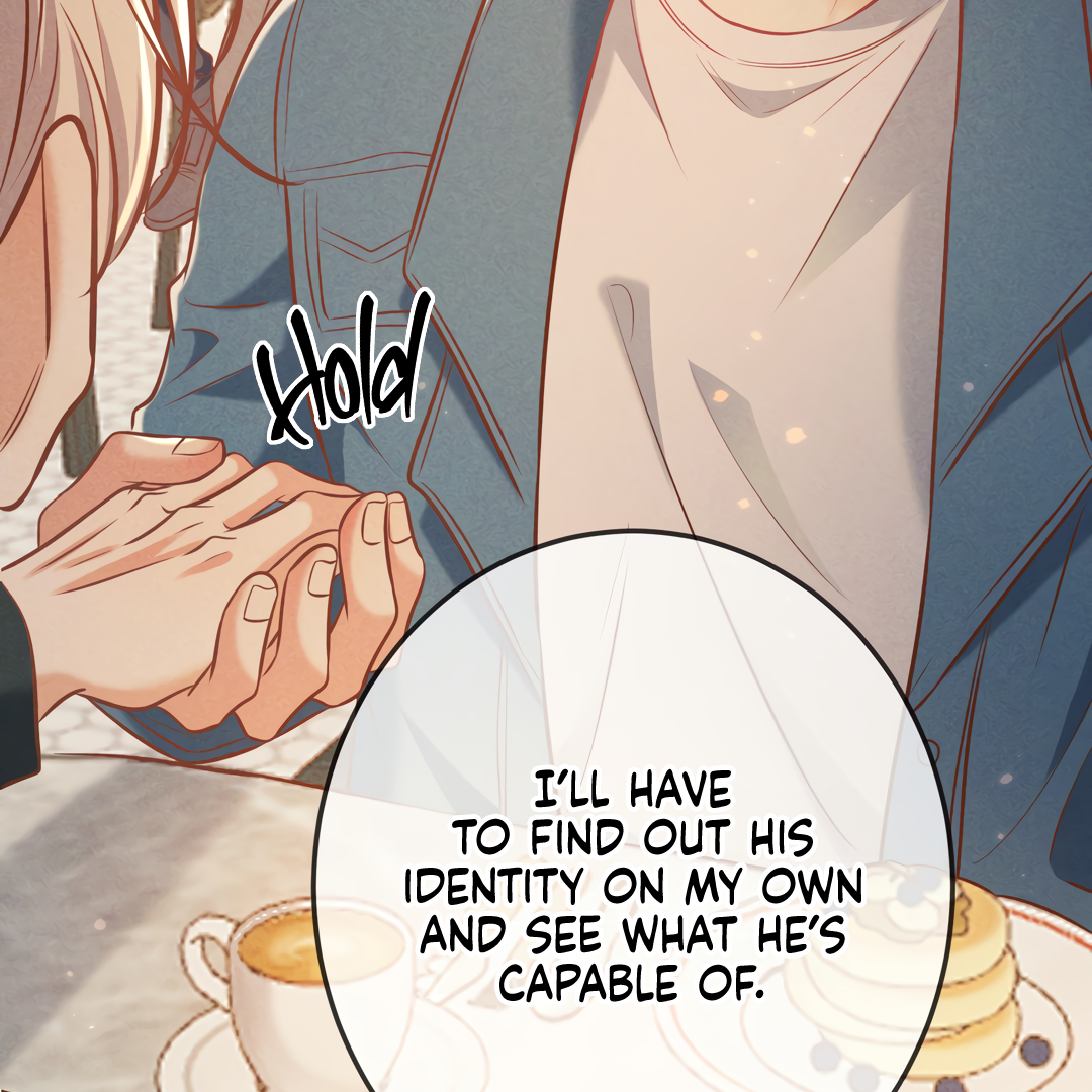 Kill My Love [Team Hazama] - Chapter 37 manhwa