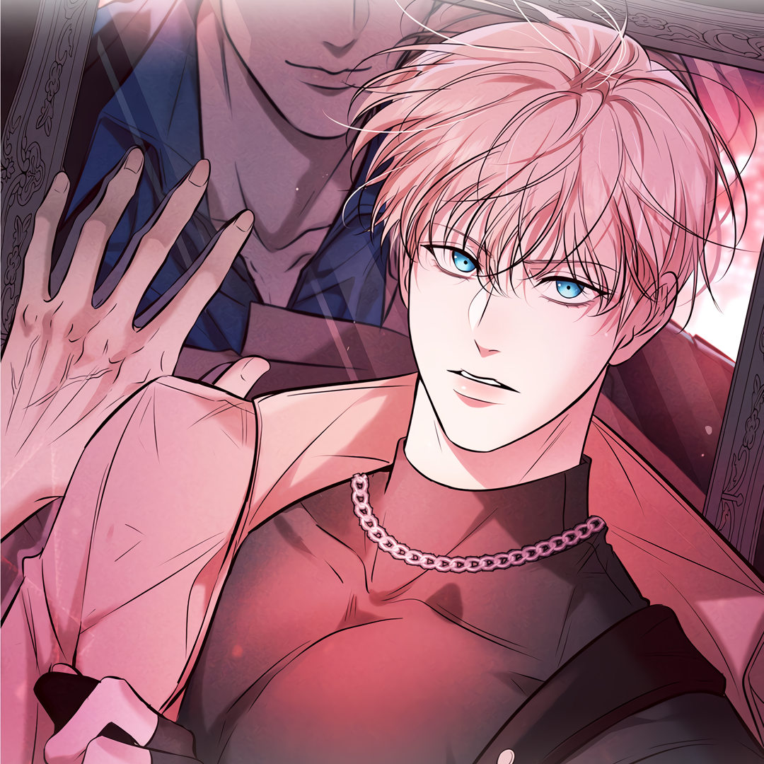 Kill My Love [Team Hazama] - Chapter 37 manhwa