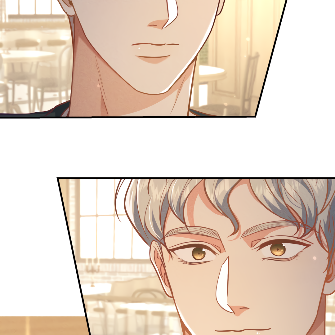 Kill My Love [Team Hazama] - Chapter 37 manhwa