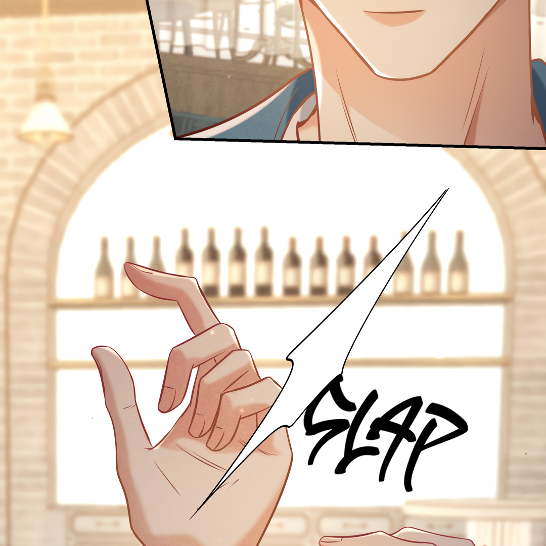 Kill My Love [Team Hazama] - Chapter 37 manhwa