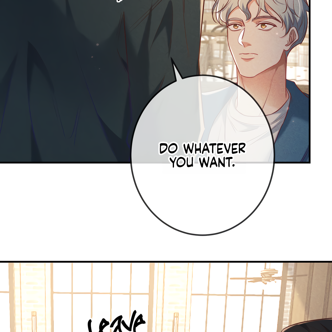 Kill My Love [Team Hazama] - Chapter 37 manhwa
