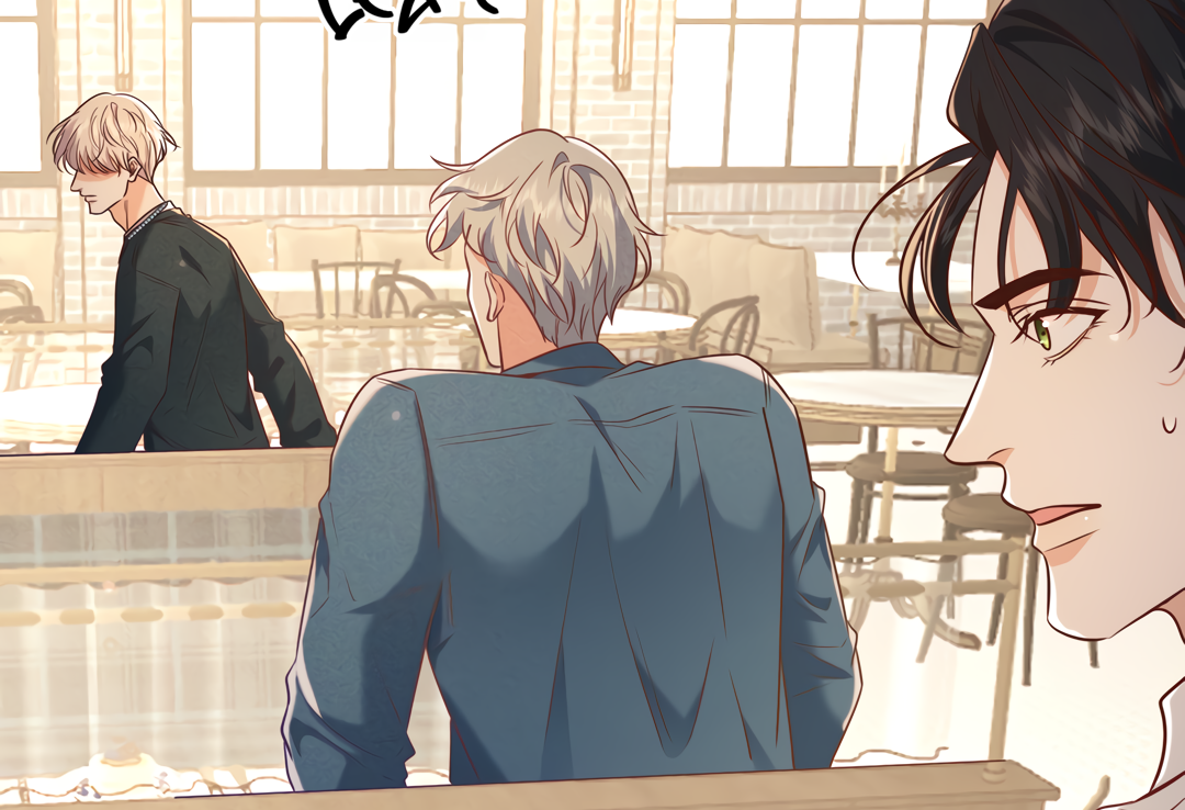 Kill My Love [Team Hazama] - Chapter 37 manhwa