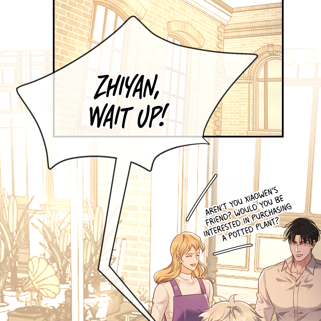Kill My Love [Team Hazama] - Chapter 37 manhwa