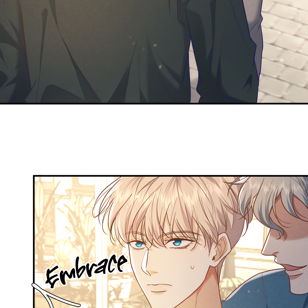 Kill My Love [Team Hazama] - Chapter 37 manhwa