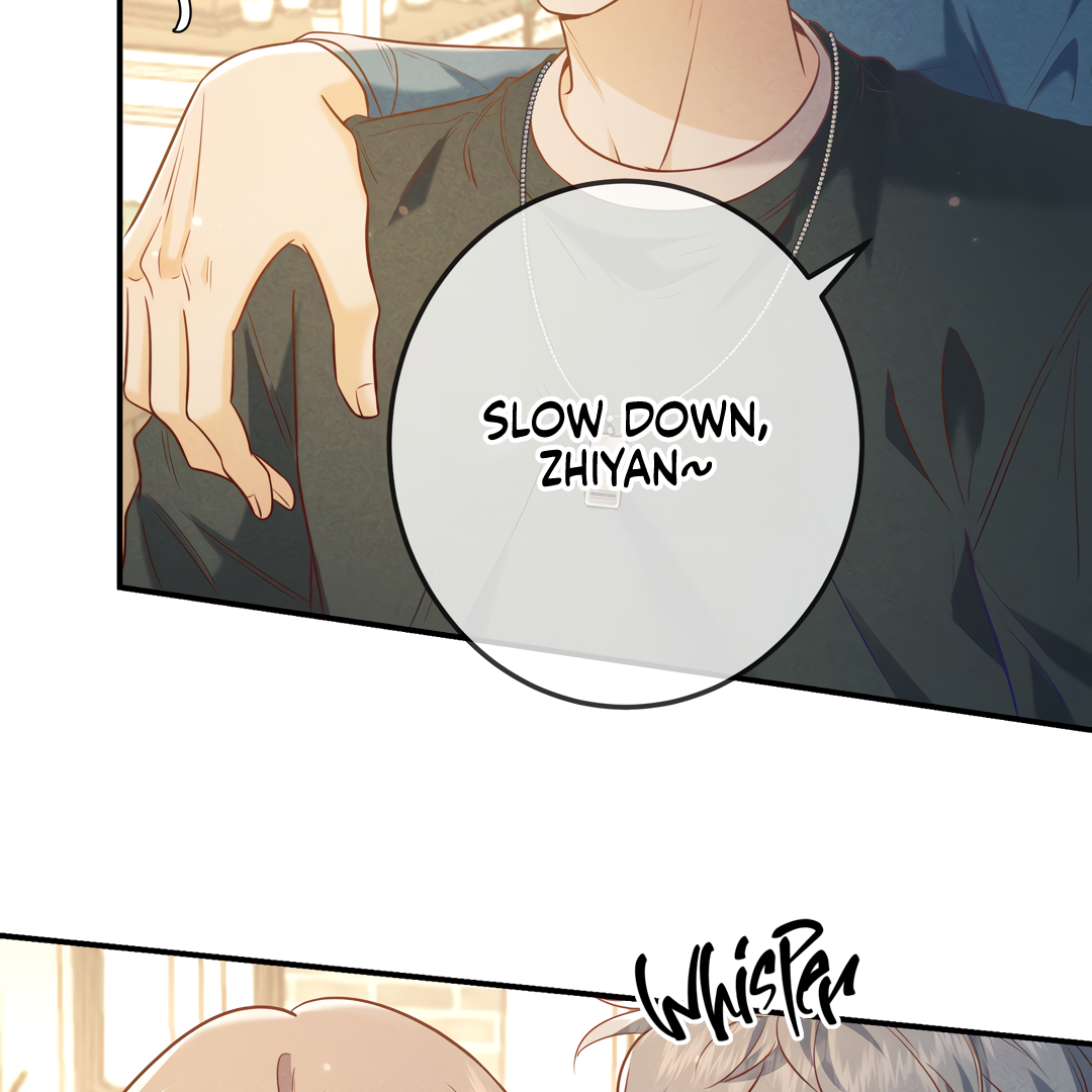 Kill My Love [Team Hazama] - Chapter 37 manhwa