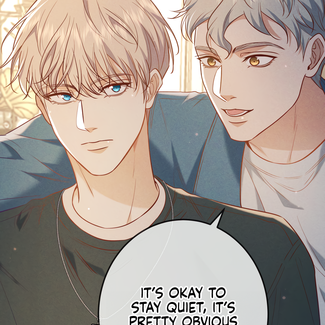 Kill My Love [Team Hazama] - Chapter 37 manhwa